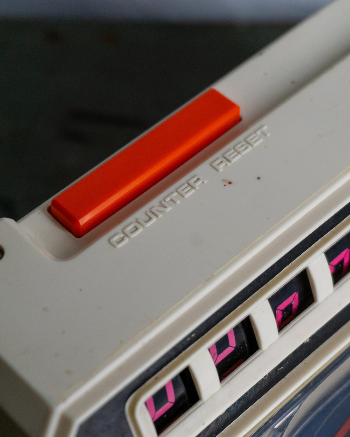 Flipper gioco Tomy – Anni ’80