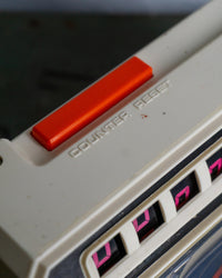 Flipper gioco Tomy – Anni ’80