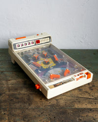 Flipper gioco Tomy – Anni ’80