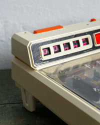 Flipper gioco Tomy – Anni ’80