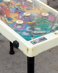 Flipper Flipp Flop Stardrake Arcofalc Goldrake – 1980