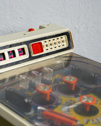 Flipper gioco Tomy – Anni ’80