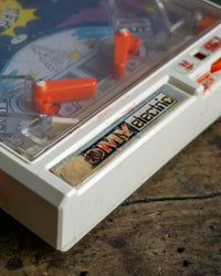 Flipper gioco Tomy – Anni ’80