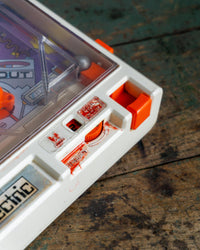 Flipper gioco Tomy – Anni ’80