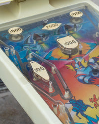 Flipper Flipp Flop Stardrake Arcofalc Goldrake – 1980