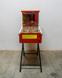 Flipperino Meccanico – Anni 80/90