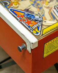 Flipperino Meccanico – Anni 80/90