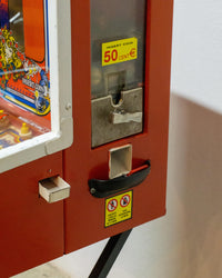 Flipperino Meccanico – Anni 80/90