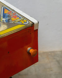 Flipperino Meccanico – Anni 80/90