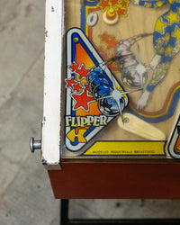 Flipperino Meccanico – Anni 80/90