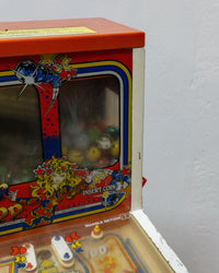 Flipperino Meccanico – Anni 80/90