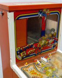 Flipperino Meccanico – Anni 80/90