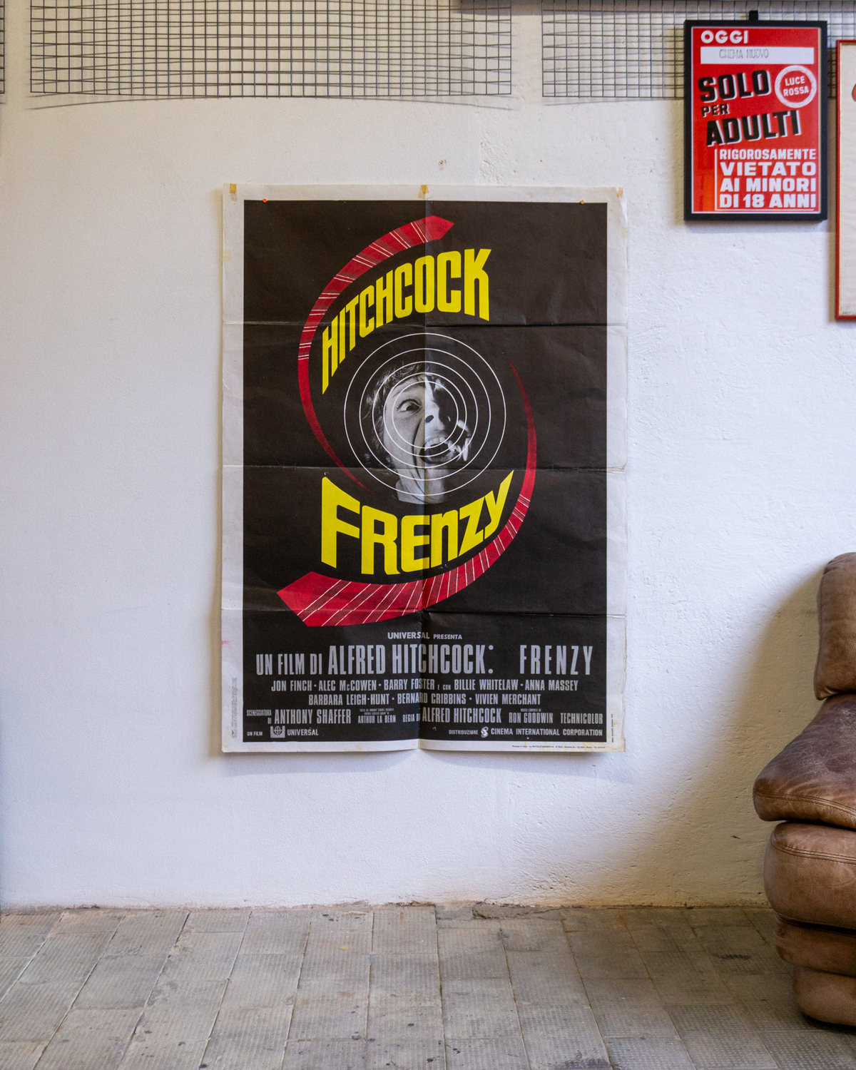 Manifesto Frenzy