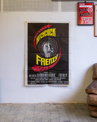 Manifesto Frenzy