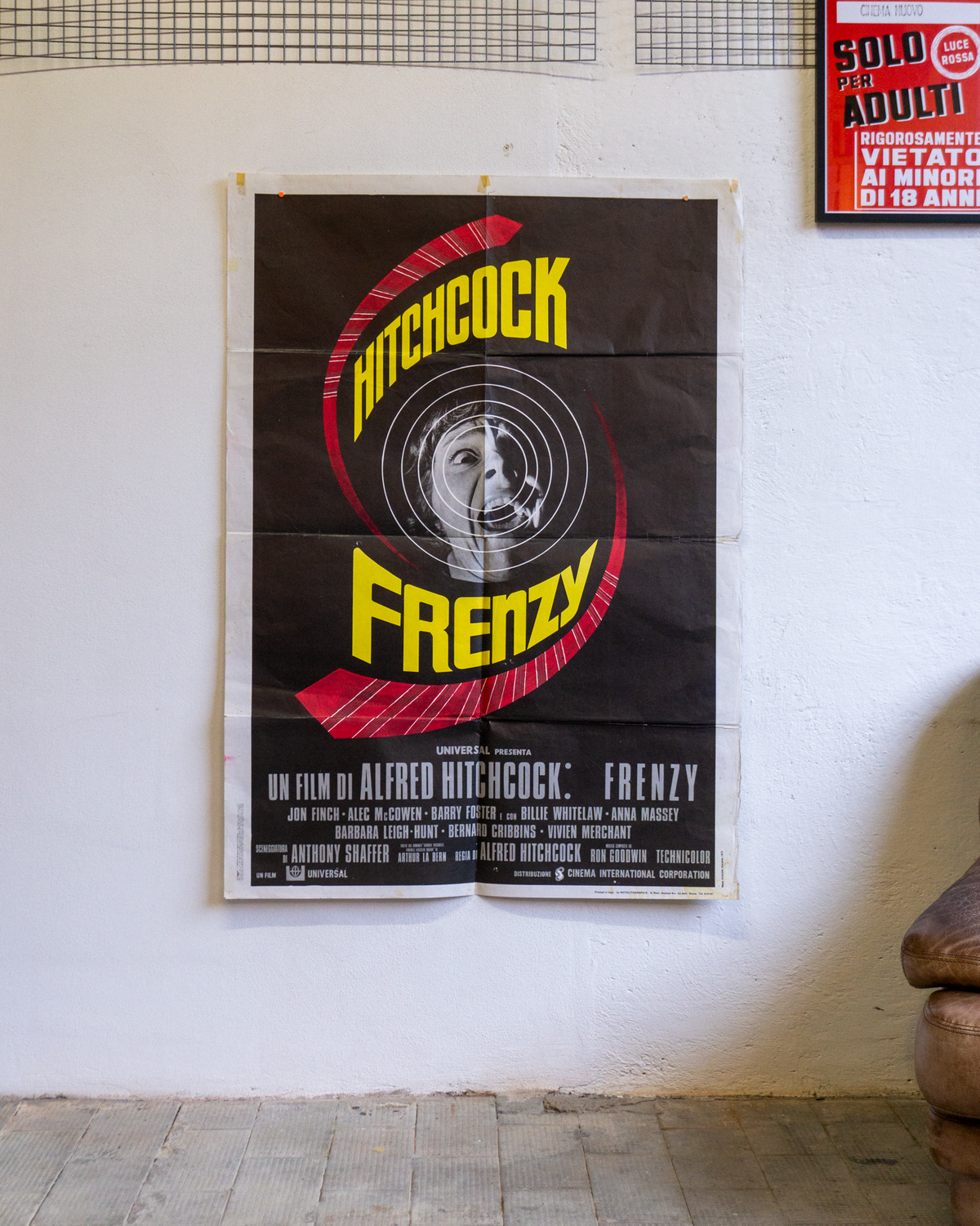 Manifesto Frenzy