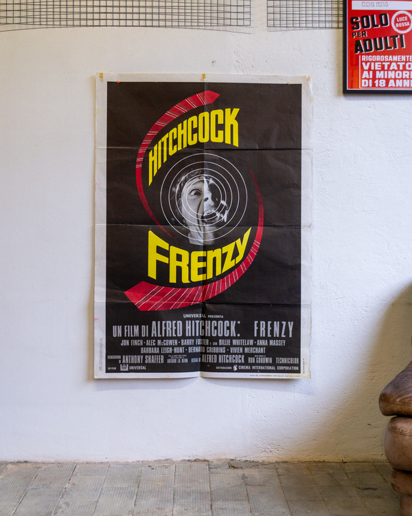 Manifesto Frenzy