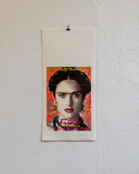 Locandina Frida