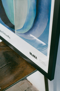 Manifesto Georgia O'Keeffe