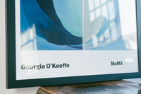 Manifesto Georgia O'Keeffe