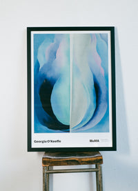 Manifesto Georgia O'Keeffe
