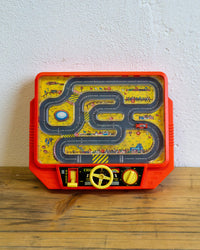 Gioco vintage con volantino – anni ’80