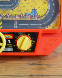 Gioco vintage con volantino – anni ’80