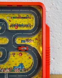 Gioco vintage con volantino – anni ’80