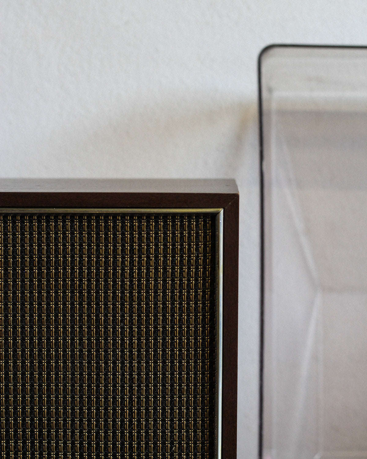 Giradischi Stereorama 2000 De Luxe Reader’s Digest con casse Imperial