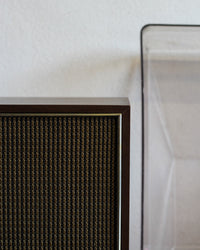 Giradischi Stereorama 2000 De Luxe Reader’s Digest con casse Imperial