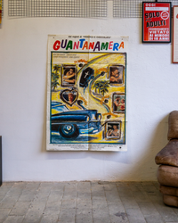 Manifesto Guantanamera