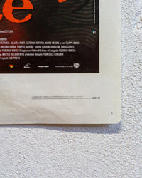 Locandina Ho Voglia Di Te