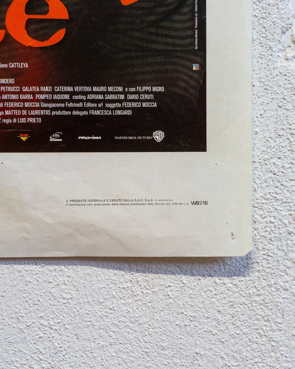 Locandina Ho Voglia Di Te