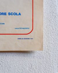 Locandina I Nuovi Mostri