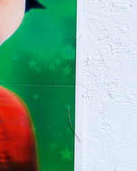 Manifesto Il Favoloso Mondo Di Amelie