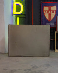 Insegna Luminosa Osteria Birra Messina – Palermo