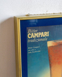 Insegna Cordial Campari