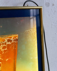 Insegna Cordial Campari