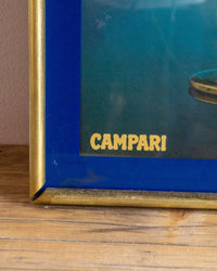 Insegna Cordial Campari