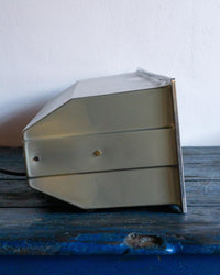 Insegna luminosa vintage Decaffeinato Jubino – Bergamo, 1970