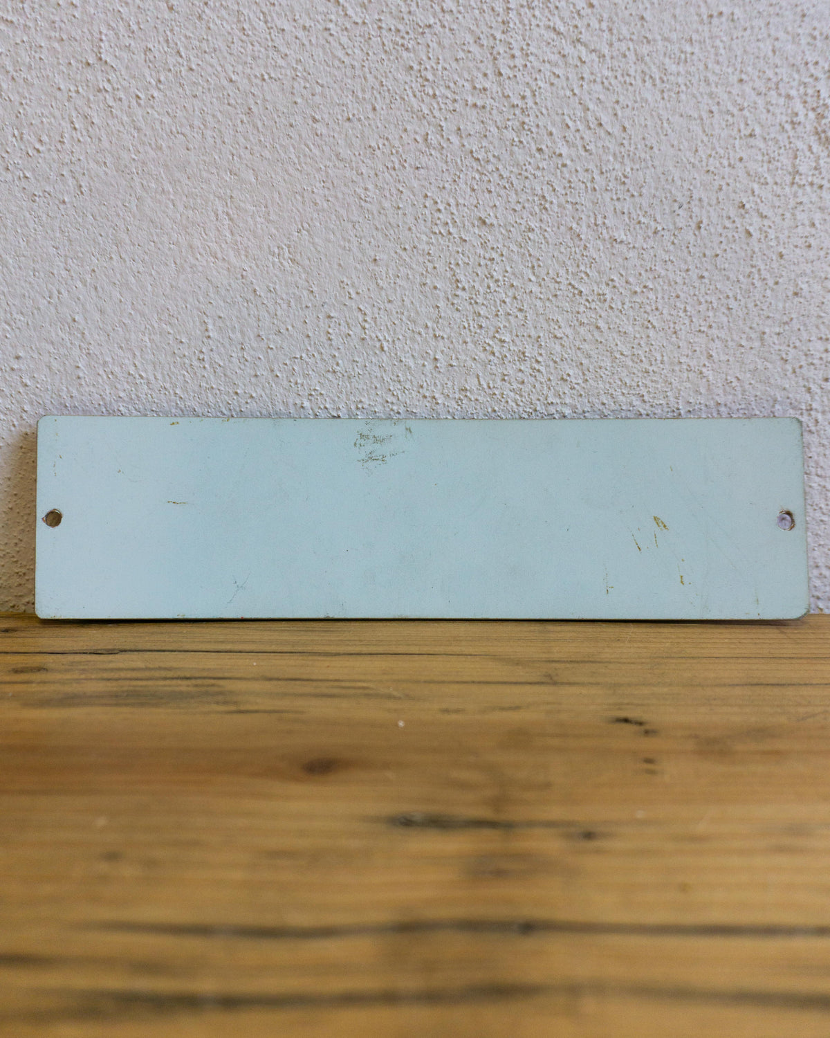 Insegna Mensa Destra – 1970 Italia