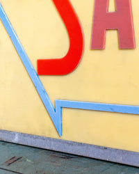 Insegna Salumificio – Brescia, Anni ’60