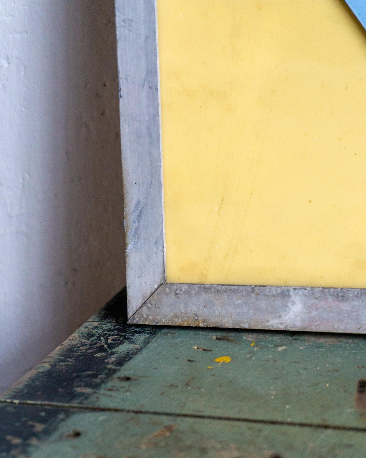 Insegna Salumificio – Brescia, Anni ’60