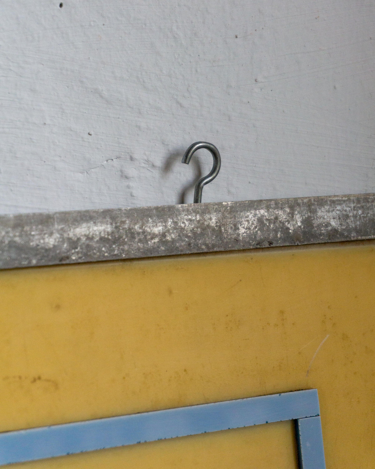 Insegna Salumificio – Brescia, Anni ’60