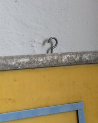 Insegna Salumificio – Brescia, Anni ’60