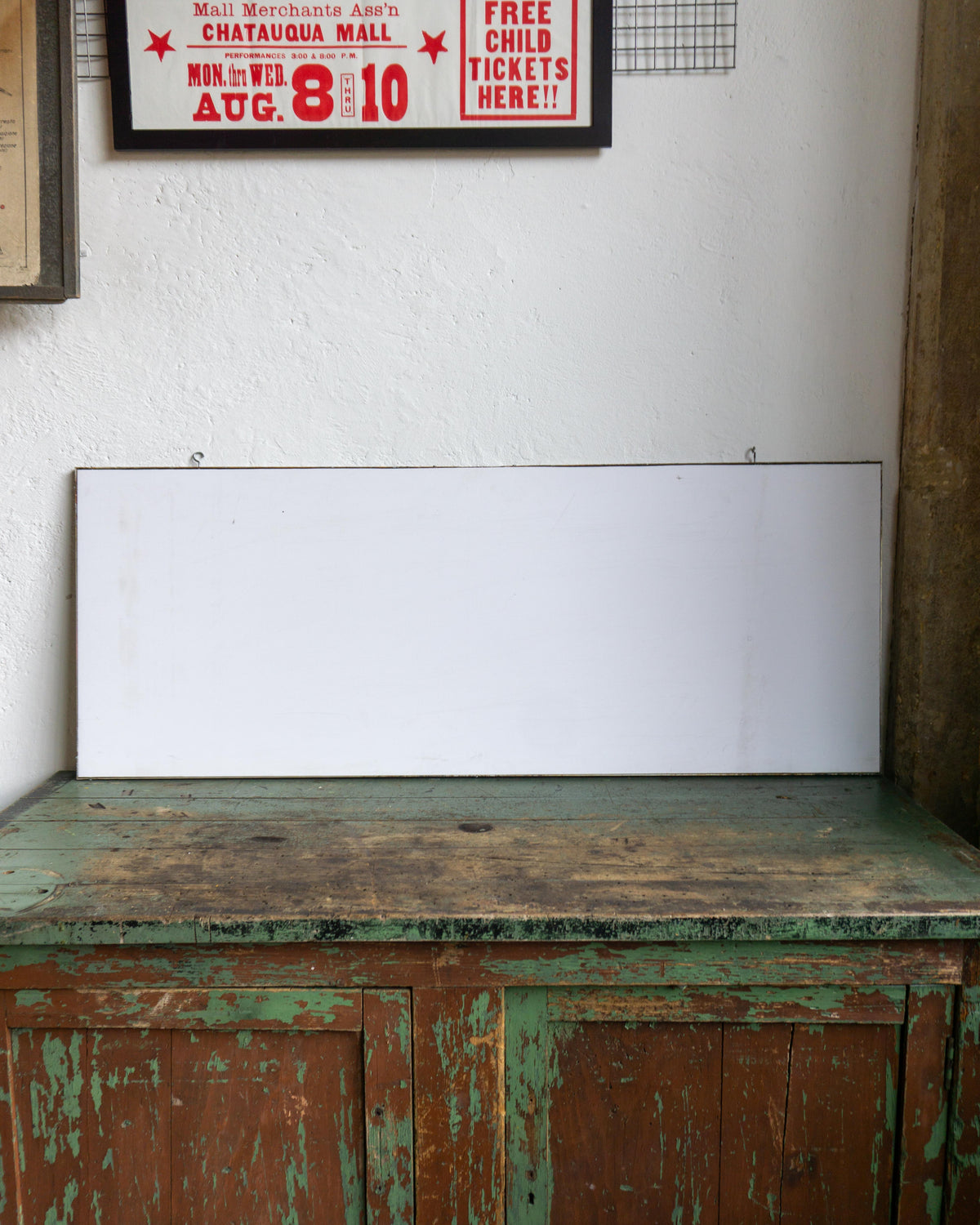 Insegna Salumificio – Brescia, Anni ’60