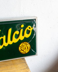 Insegna Luminosa Totocalcio – 1970