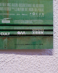 Locandina Into The Wild