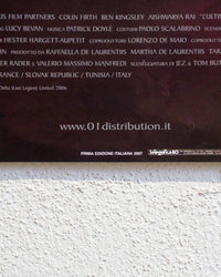 Locandina L’Ultima Legione