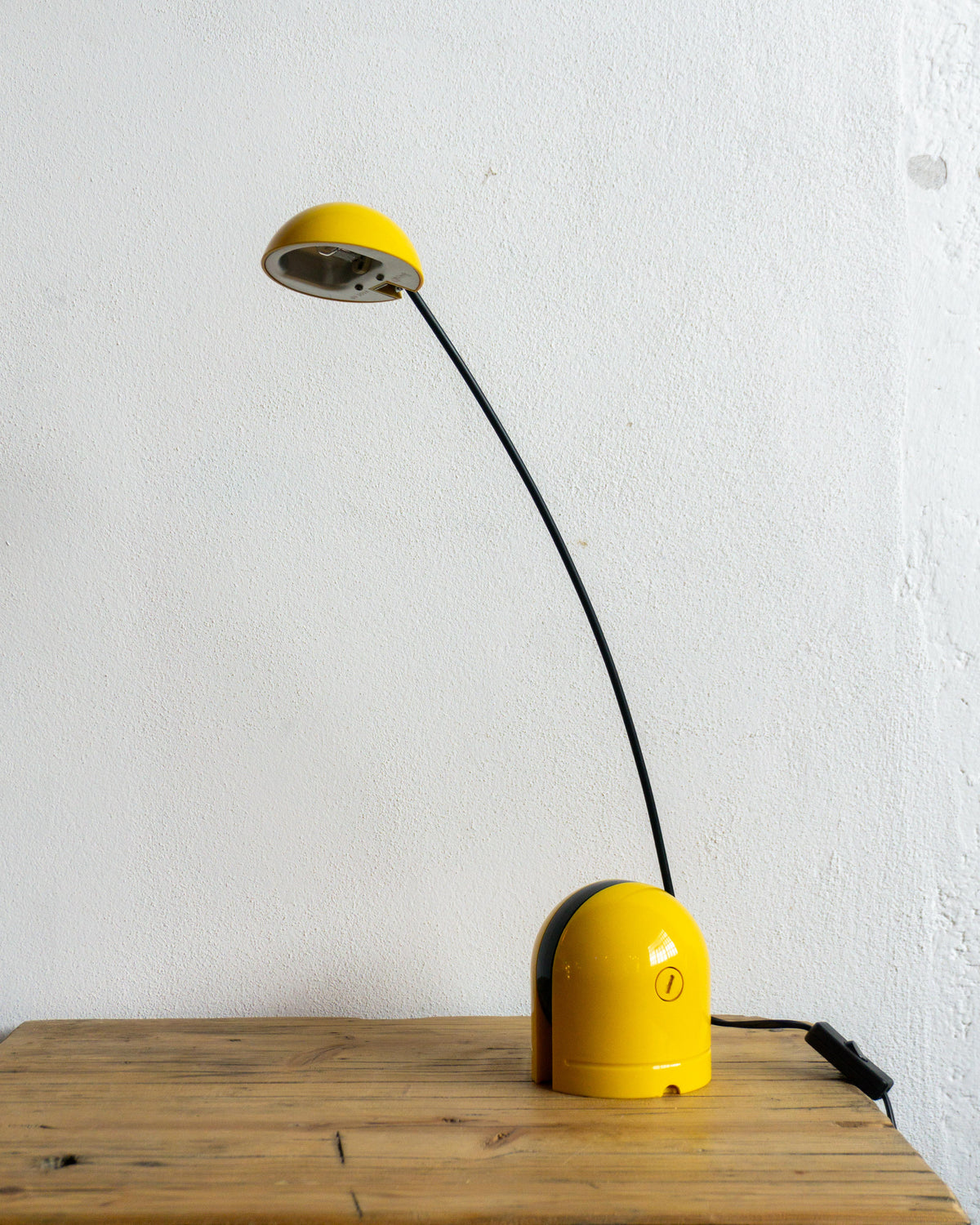 Lampada - Brillant Leuchten Germania 1980