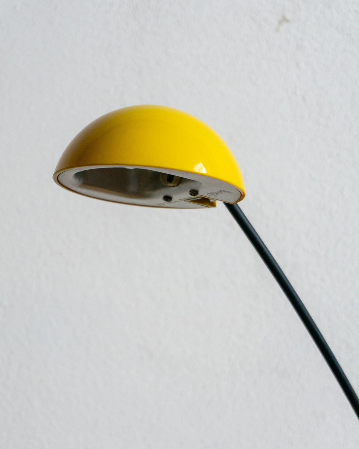 Lampada - Brillant Leuchten Germania 1980